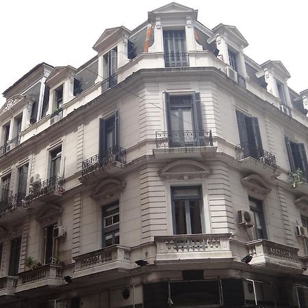 Hipolito Argentina Apartment Buenos Aires Bagian luar foto
