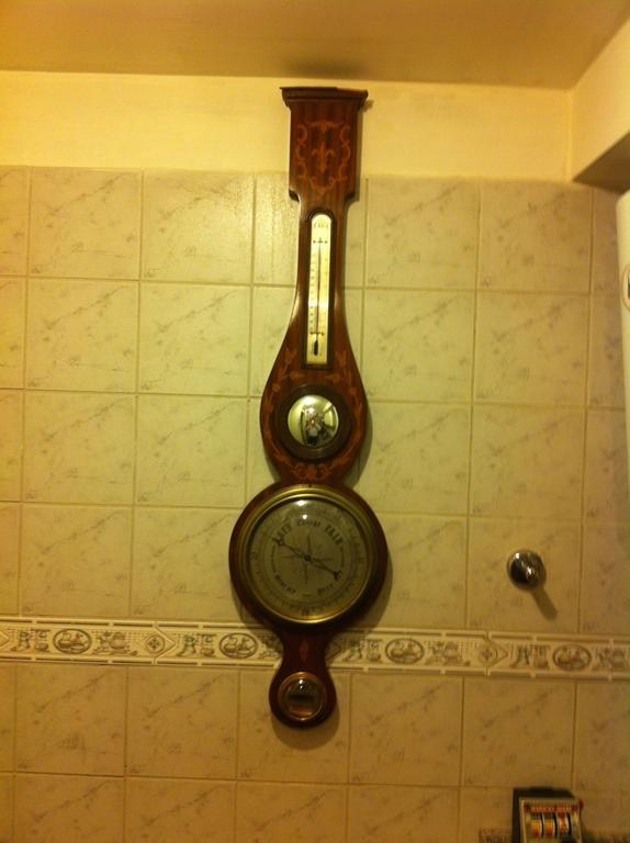 Hipolito Argentina Apartment Buenos Aires Bagian luar foto