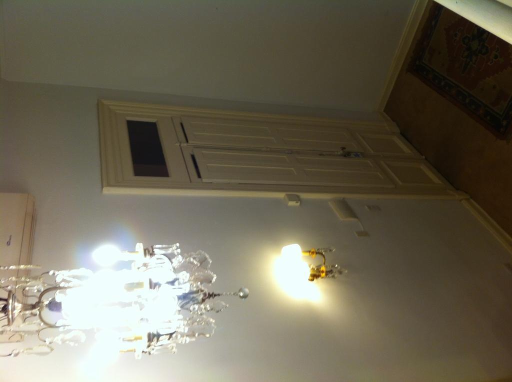 Hipolito Argentina Apartment Buenos Aires Ruang foto