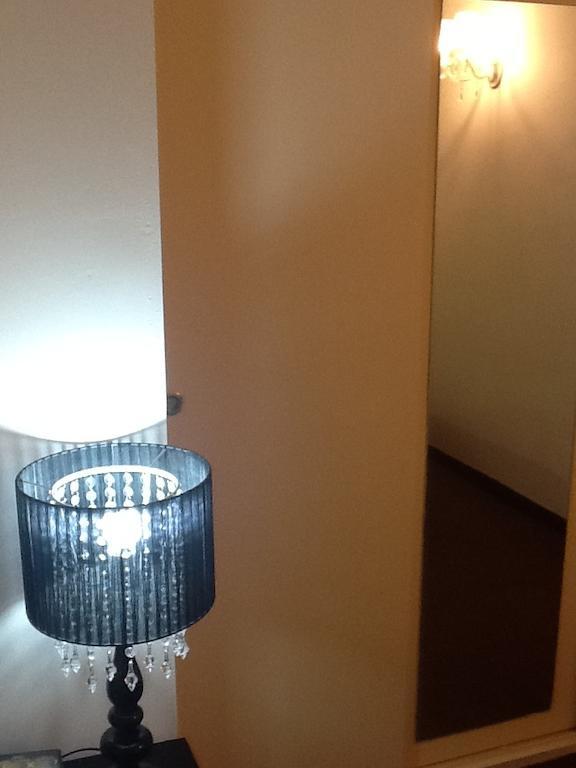 Hipolito Argentina Apartment Buenos Aires Ruang foto