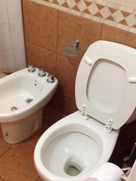 Hipolito Argentina Apartment Buenos Aires Ruang foto